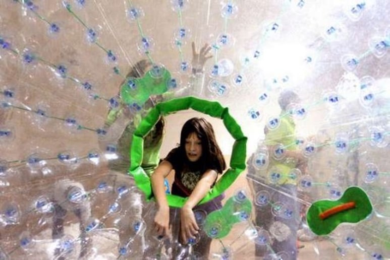 Gallery photo 3 of Remix Education & Inflatables