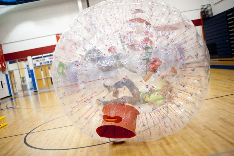 Gallery photo 5 of Remix Education & Inflatables