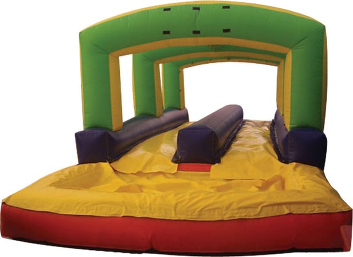 Gallery photo 7 of Remix Education & Inflatables