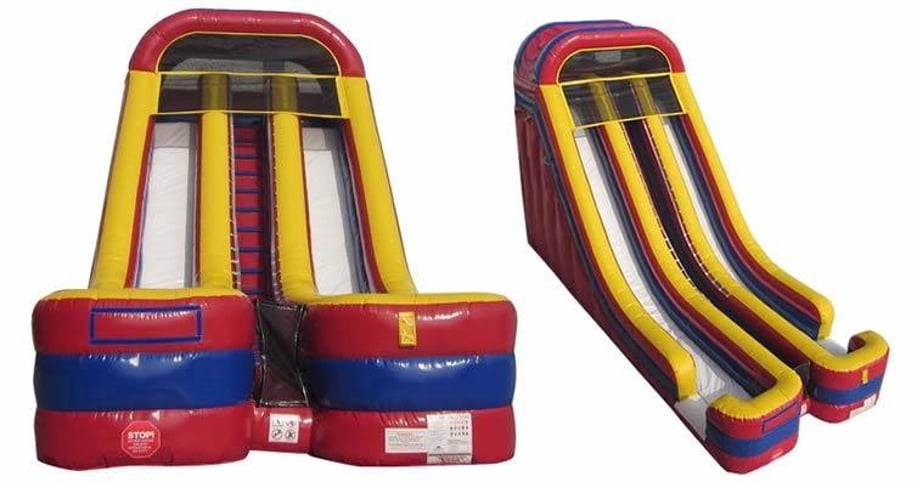 Gallery photo 8 of Remix Education & Inflatables