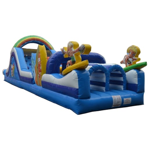 Gallery photo 9 of Remix Education & Inflatables