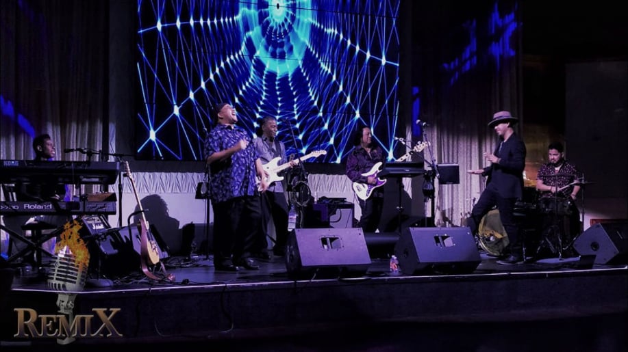 Gallery photo 5 of RemiX (Funk and R&B Revue)