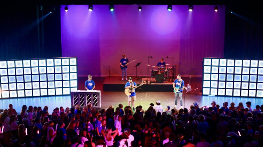 Gallery photo 4 of Remix Worship