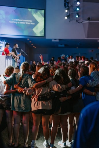 Gallery photo 7 of Remix Worship