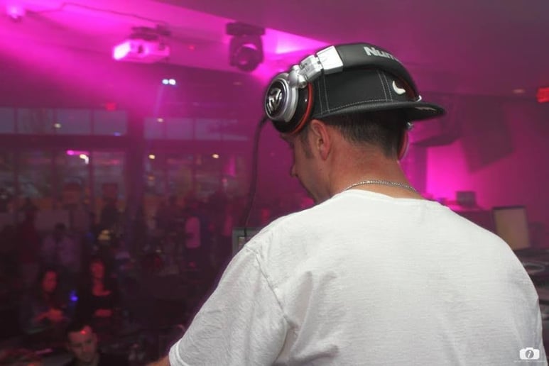 Gallery photo 1 of RemixRebellion DJs