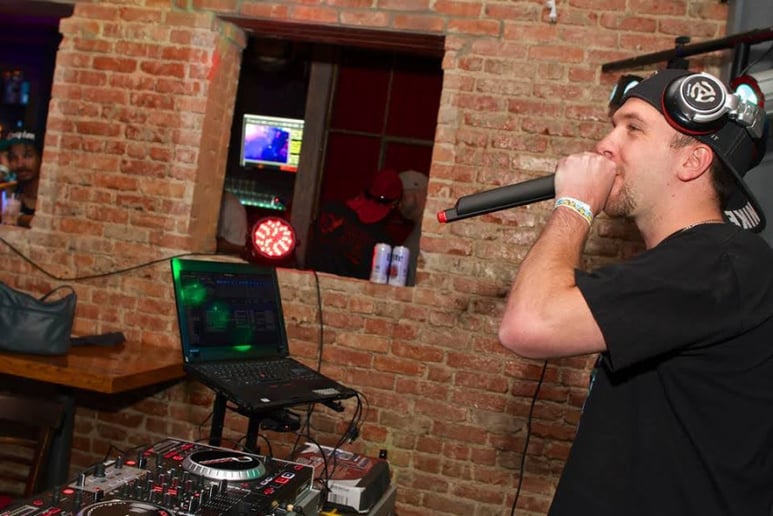 Gallery photo 2 of RemixRebellion DJs