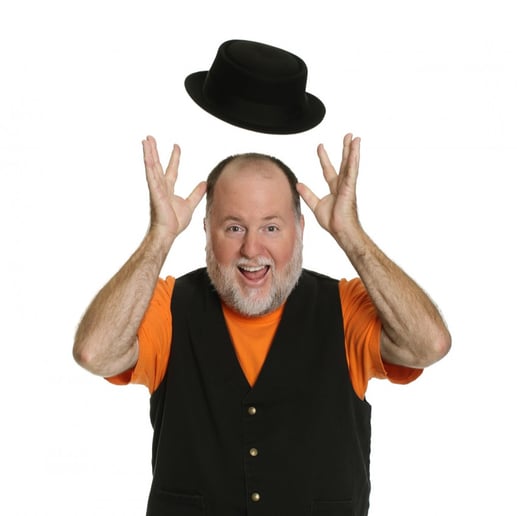 Gallery photo 10 of Mister Porkpie - Family Entertainer