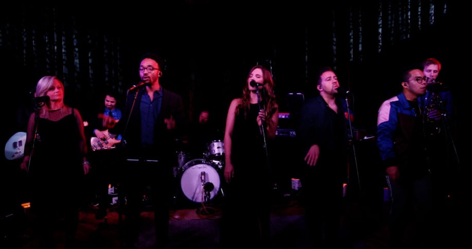 Gallery photo 10 of Renaissance Event Band