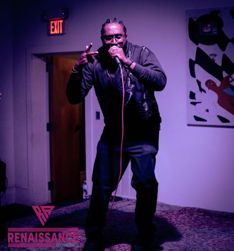 Gallery photo 1 of Renaissance Recordings
