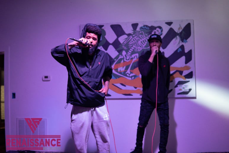 Gallery photo 3 of Renaissance Recordings