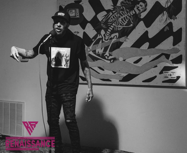 Gallery photo 4 of Renaissance Recordings