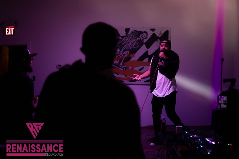 Gallery photo 7 of Renaissance Recordings