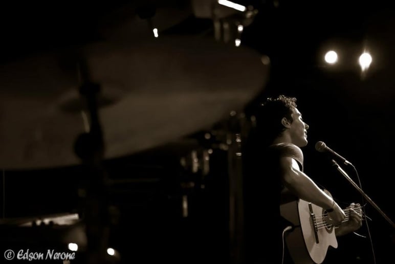 Gallery photo 8 of Renan Nerone Live Music