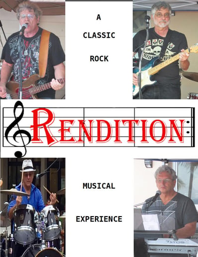 Gallery photo 8 of Rendition