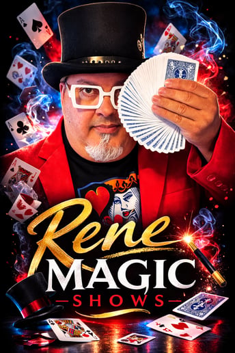 Gallery photo 5 of Rene Magic Shows