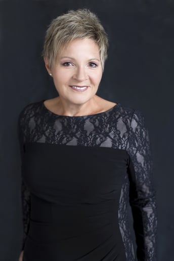 Gallery photo 2 of Rene Taylor Jazz Singer