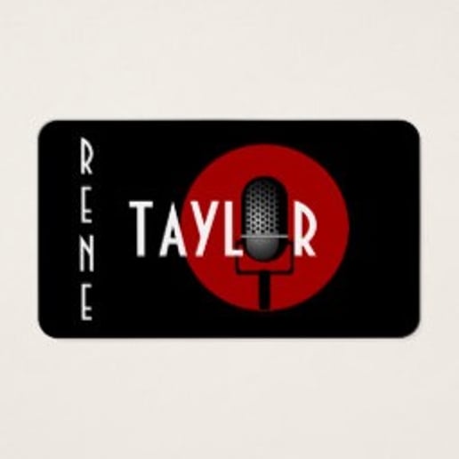 Gallery photo 4 of Rene Taylor Jazz Singer