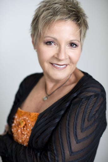 Gallery photo 6 of Rene Taylor Jazz Singer