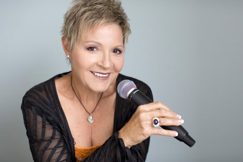Gallery photo 7 of Rene Taylor Jazz Singer