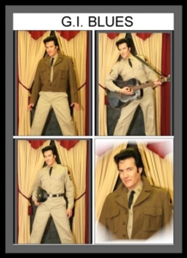 Gallery photo 15 of Houston Elvis, Ralph Elizondo