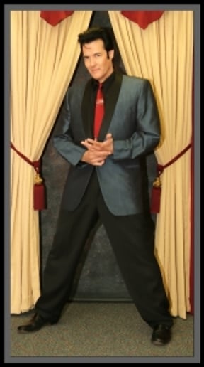 Gallery photo 16 of Houston Elvis, Ralph Elizondo