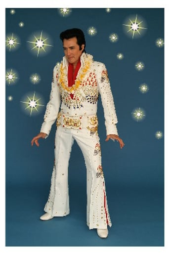 Gallery photo 21 of Houston Elvis, Ralph Elizondo