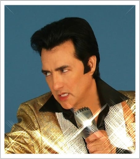 Gallery photo 22 of Houston Elvis, Ralph Elizondo