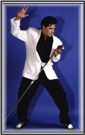 Gallery photo 26 of Houston Elvis, Ralph Elizondo