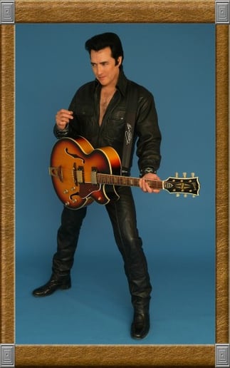 Gallery photo 25 of Houston Elvis, Ralph Elizondo