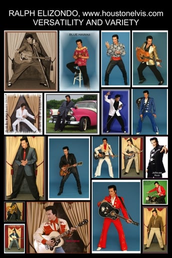 Gallery photo 7 of Houston Elvis, Ralph Elizondo