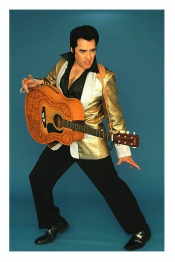 Gallery photo 19 of Houston Elvis, Ralph Elizondo