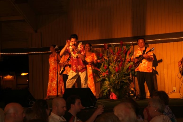 Gallery photo 24 of Houston Elvis, Ralph Elizondo