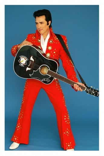 Gallery photo 27 of Houston Elvis, Ralph Elizondo