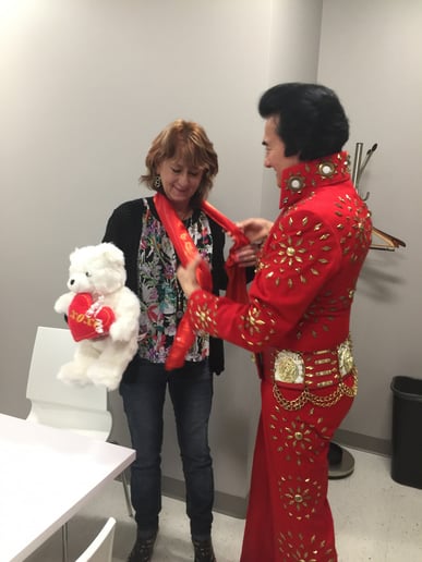 Gallery photo 34 of Houston Elvis, Ralph Elizondo