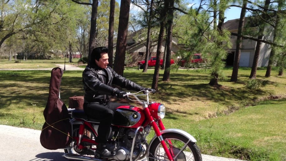 Gallery photo 14 of Houston Elvis, Ralph Elizondo