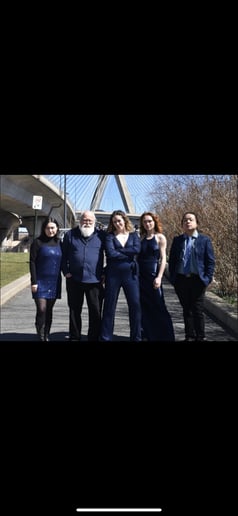 Gallery photo 1 of Renee and the Renegades