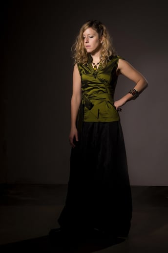 Gallery photo 2 of Renee Cross