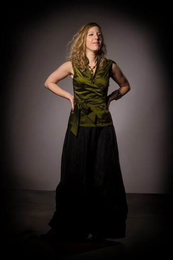 Gallery photo 4 of Renee Cross