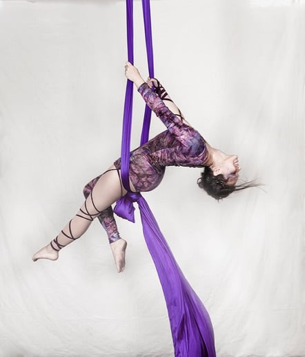 Gallery photo 1 of Renée Donahue