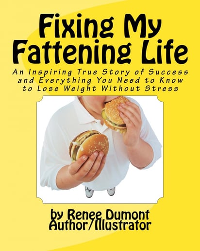 Gallery photo 1 of Renee Dumont  Author/Illustrator