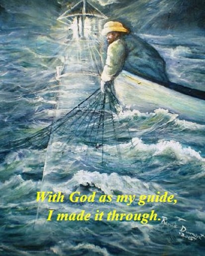 Gallery photo 3 of Renee Dumont  Author/Illustrator