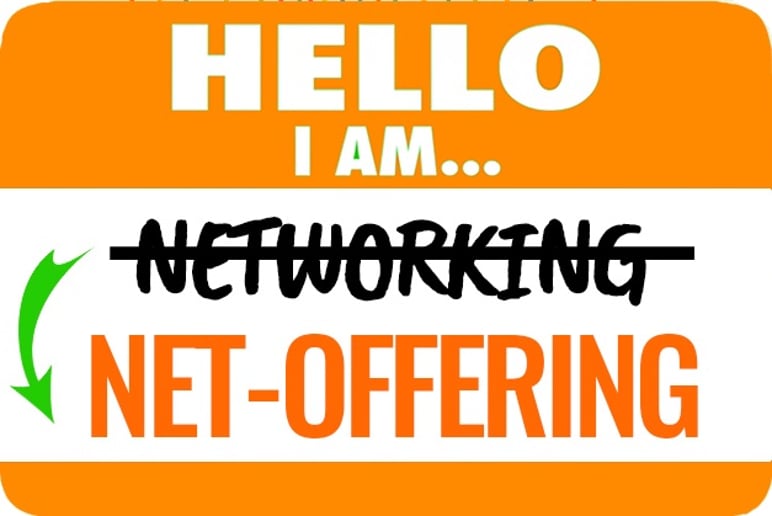 Gallery photo 4 of Renee Hensley: Networking Reimagined