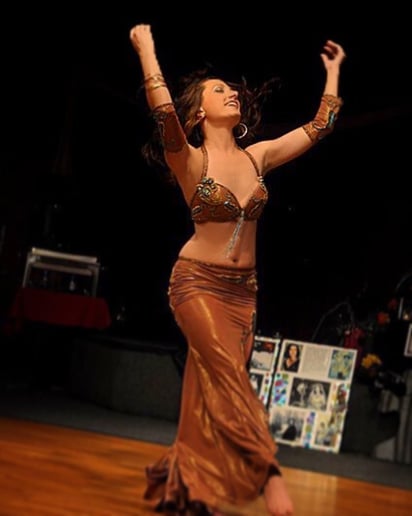 Gallery photo 1 of Renee Raqs