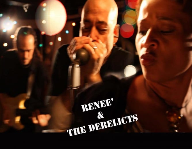 Gallery photo 1 of Renee´& The Derelicts