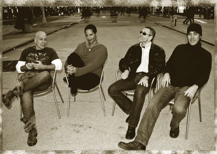 Gallery photo 2 of Renee´& The Derelicts