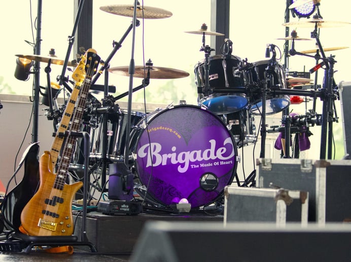 Gallery photo 5 of Brigade