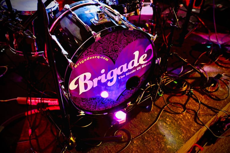 Gallery photo 4 of Brigade