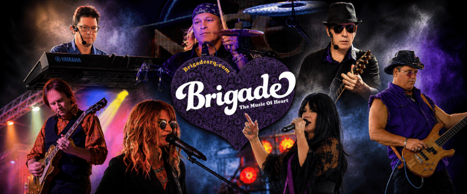 Gallery photo 1 of Brigade