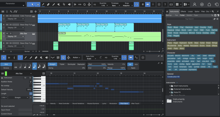 Gallery photo 2 of Renewal Composing