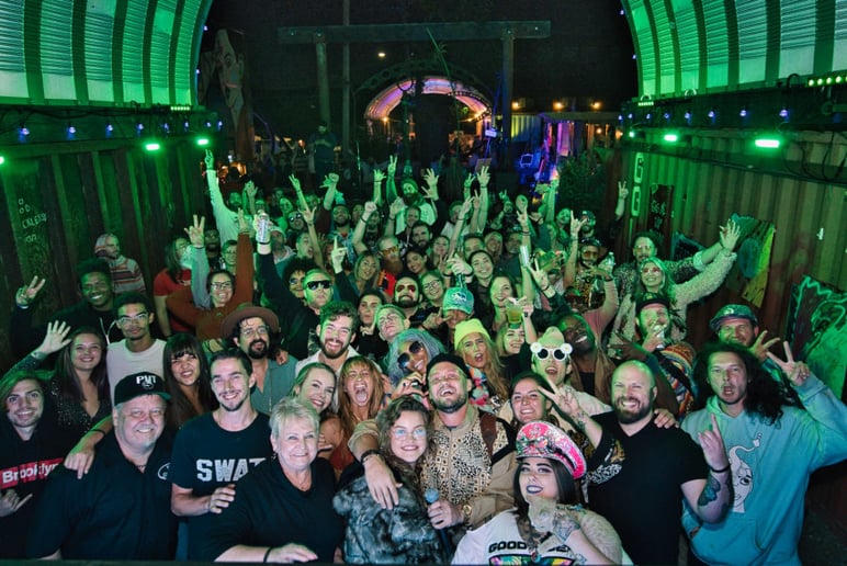 Gallery photo 16 of Reno Presents